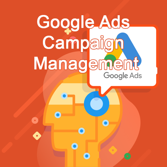 jincart google-ads-campaign-management