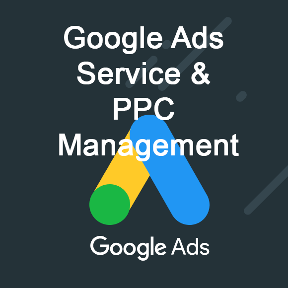 jincart Google Ads Service & PPC Management