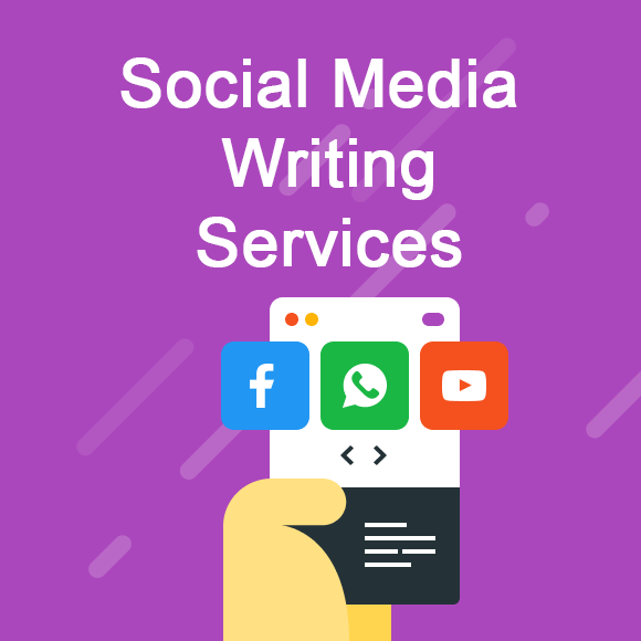 social-media-writing-services