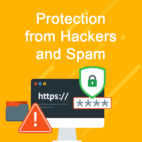 jincart website-protection-from-hackers-and-spam-service