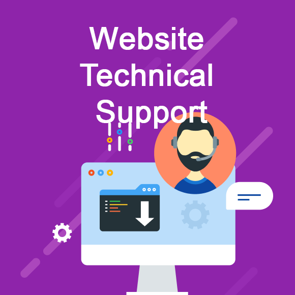 website-technical-support-services jincart website-technical-support-services