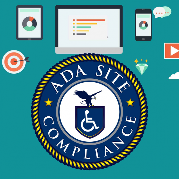 ADA website compliance